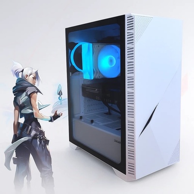 GamePC Raiko Pro GAMEPC5791 – Zboží Mobilmania