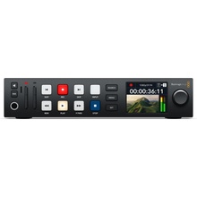 Blackmagic Design Hyperdeck Studio HD Plus