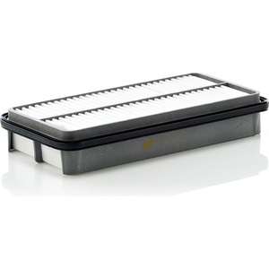 Mann-filter Въздушен филтър mann-filter c 3136 Въздушен филтър