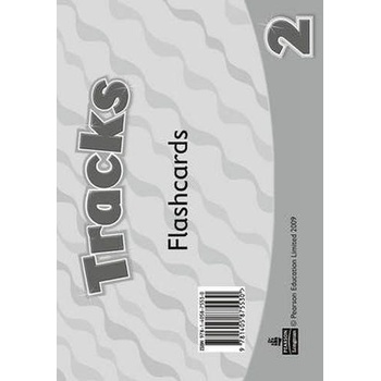 Tracks 2 Flashcards