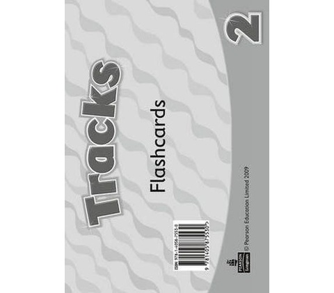 Tracks 2 Flashcards