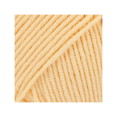 DROPS Merino Extra Fine Barva: Světle žlutá uni-24