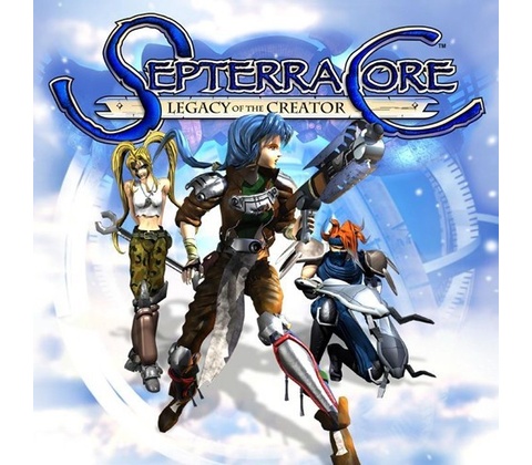 Septerra Core