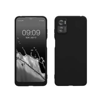 Image 1 of kwmobile Калъф за Motorola Moto E22 / Moto E22i - матов