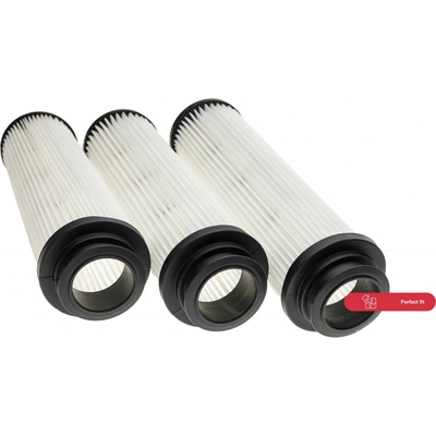 Vacs Vacs HF3523 hepa filter 3 ks