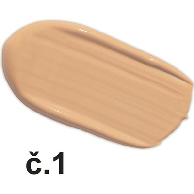 Regina make-up 2v1 1 40 g