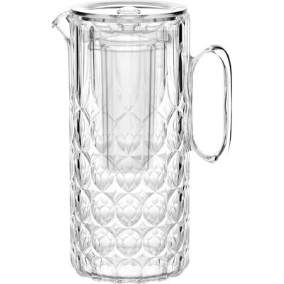 Guzzini Кана Vanity с охлаждаща вложка прозрачна (131202AR00)