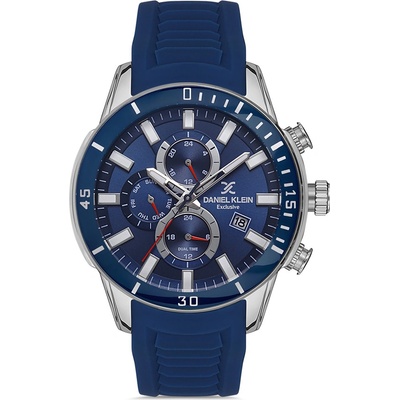 Daniel Klein DK. 1.13313-2 Мъжки часовник