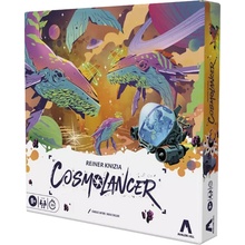 Avalon Hill Cosmolancer