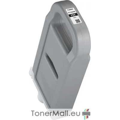 Canon Мастилена касета CANON PFI-1700PBK Photo Black