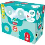 Pampers Пелени-гащички Pampers Active Baby - Размер 5, 11-17 kg, 192 броя (1100058100) - ozone