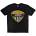 Anthrax Eagle Shield Black M Риза (ANTHTEE10MB02)