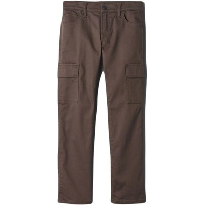 GAP Jeans dětské chlapecké hnědá