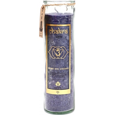 Arôme Chakra Povědomí vůně mořského vánku 320 g