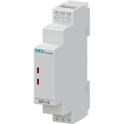 OEZ LETOHRAD OEZ Relé RPI-16-001-X230-SC instalační OEZ:43251