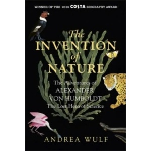 Invention of Nature (2016)