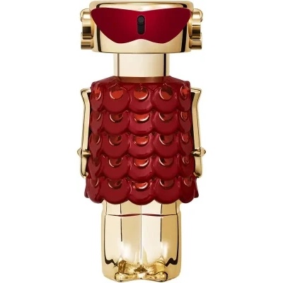 Paco Rabanne Fame In Love Extrait de Parfum - Парфюм за жени 50 мл