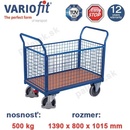 Variofit Plošinový so štyrmi drôtenými výplňami sw-800.401