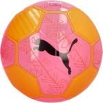 PUMA Football Prestige Ball Pink/Orange - dress4less