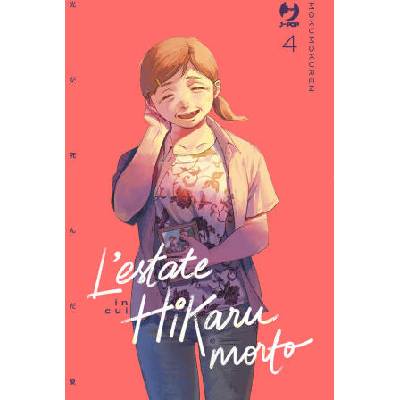 estate in cui Hikaru è morto | Mokumoku Ren