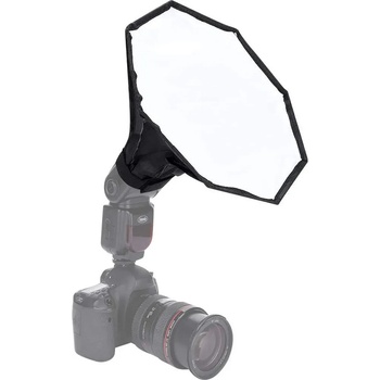 Visico Дифузьор за светкавица Softbox 34 cm