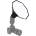 Visico Дифузьор за светкавица Softbox 34 cm