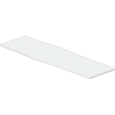Weidmüller 2005450000 TM-I 15 MM WS značení kabelů Druh montáže: nasunutí Potisknutelná plocha: 4 x 15 mm bílá Počet mar