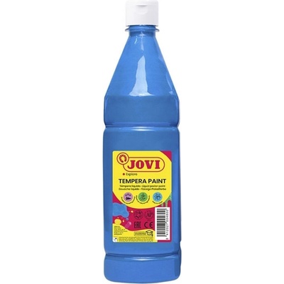 JOVI Premium Темперна боя Blue 1000 ml 1 бр (51121)