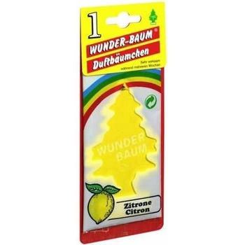 WUNDER-BAUM Zitrone