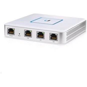Ubiquiti UniFi USG