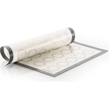 Silikomart Силиконова подложка за макарони Silikomart 30 x 40 см (70.114.00.0065)