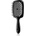 Janeke Superbrush Small малка плоска четка 17, 5 x 7 x 3 cm
