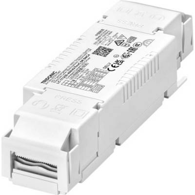Tridonic LC 17W 250-400mA flexC SRSN C4 LED driver 16.8 W 0.35 A - 400 mA 24 - 42 V bez možnosti stmívání 1 ks