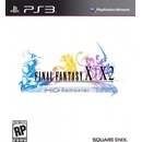 Final Fantasy X + X-2