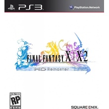 Final Fantasy X + X-2