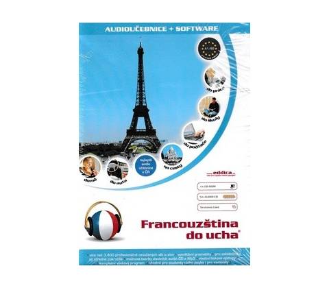 Francouzština do ucha