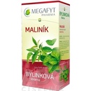 Čaje MEGAFYT Bylinková lekáreň OSTRUŽINA MALINOVÁ bylinný čaj 20 x 1,5 g