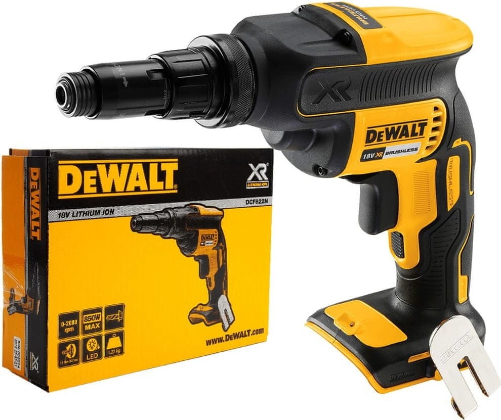 DeWalt DCF622N
