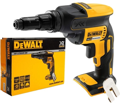 DeWalt DCF622N
