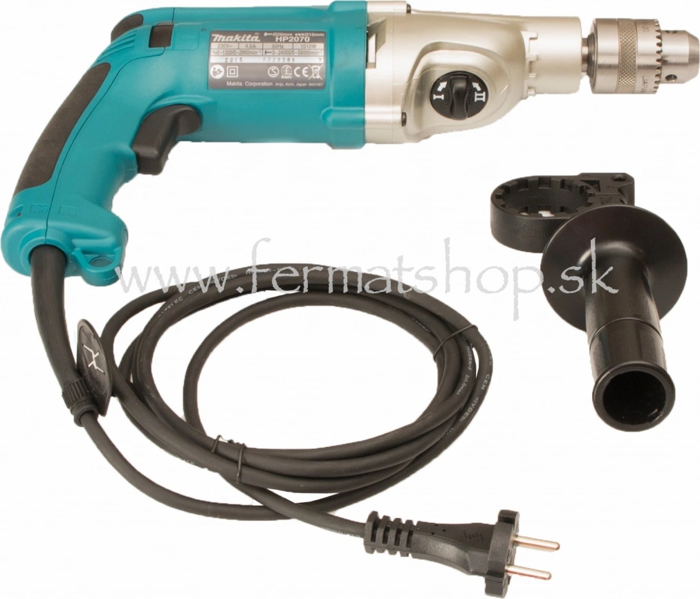 Makita DP4010