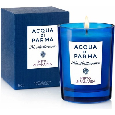 Acqua di Parma Blu Mediterraneo Mirto di Panarea 200 g