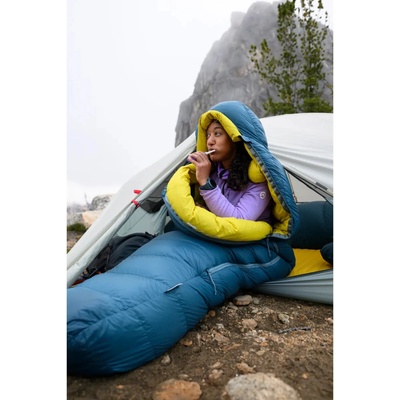 Therm-a-Rest Spací pytel Parsec 0F/-18C