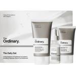 The Ordinary Комплект - Почистващ гел, Серум и Крем, 50 + 2 х 30 ml