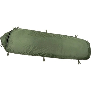Image 1 of MFH Professional Олекотен спален чувал, OD зелен (31145B)