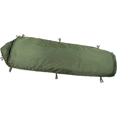 MFH Professional Олекотен спален чувал, OD зелен (31145B)
