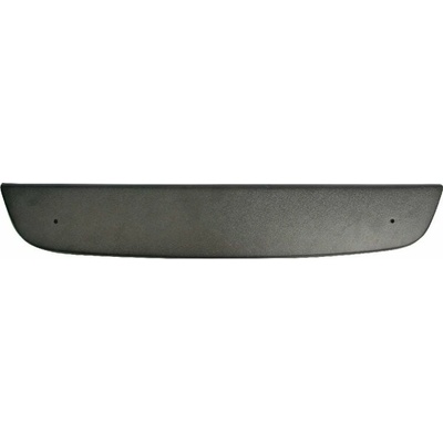 Zimný kryt masky chladiča Opel Zafira B, 2005-2008