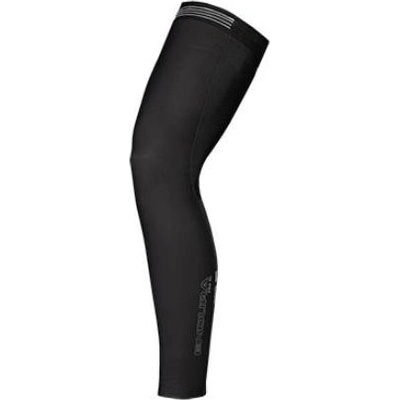 Endura Pro SL Leg Warmers II Black
