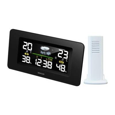 Sencor SWS 5270 meteostanice - SWS 5270
