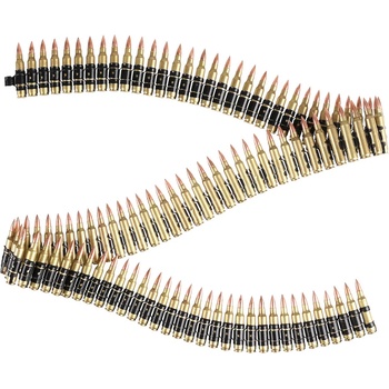 BULLET 44 колан BULLET 44 - 100 (beryl)