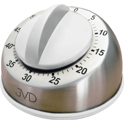 JVD DM83.1 - Mechanická minutka